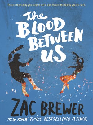 the blood between us